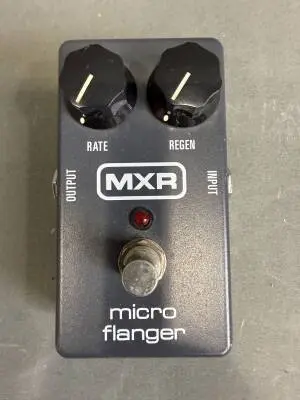 MXR - M152